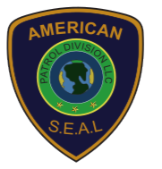 American SEAL logo