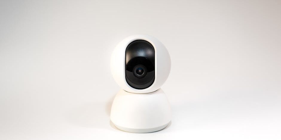 smart home security solutions